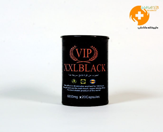 ویاگرا VIP